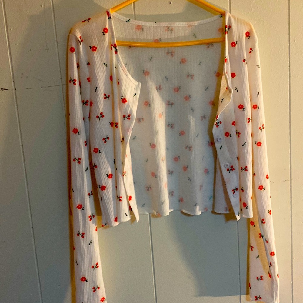 Size medium